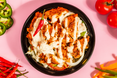 TANDOORI CHICKEN BOWL