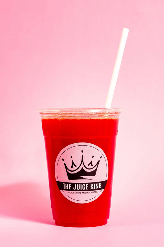 The Powerful Benefits of Drinking Beetroot Juice: Why You Should Add This Superfood to Your Daily Routine