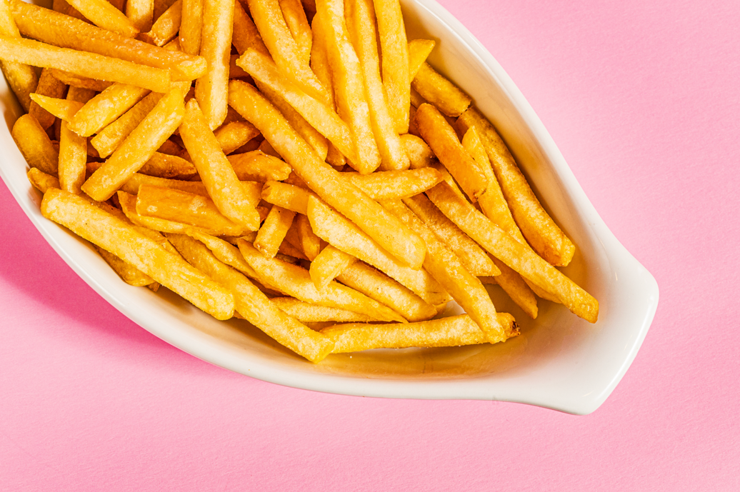 FRENCH FRIES